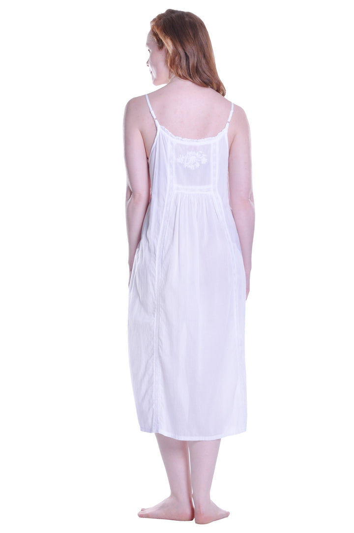 Cotton Chemise 1075G