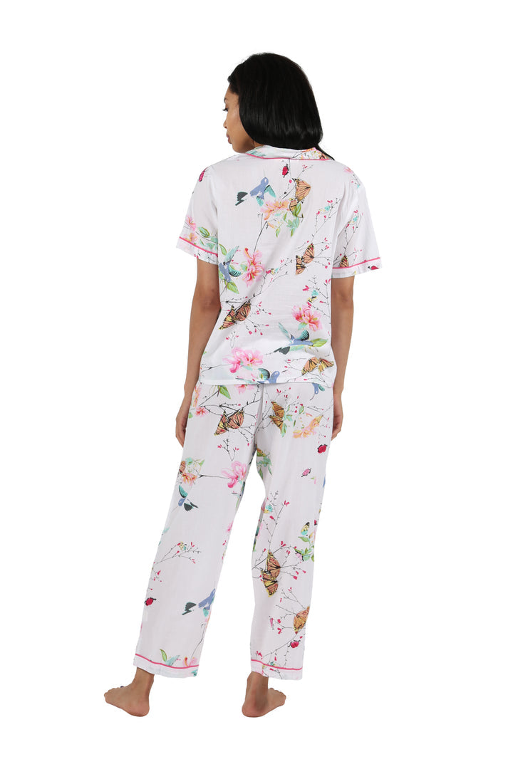 S/S Pajamas 1467