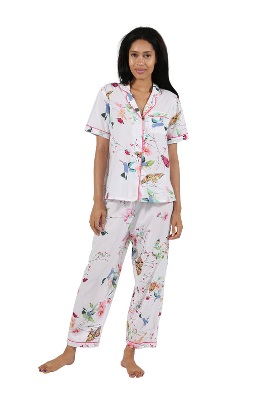 S/S Pajamas 1467