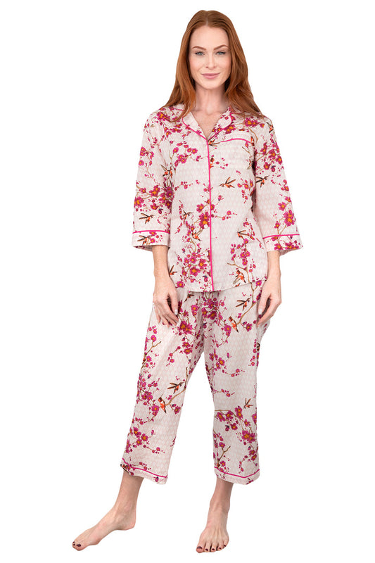 L/S Pajamas 1477