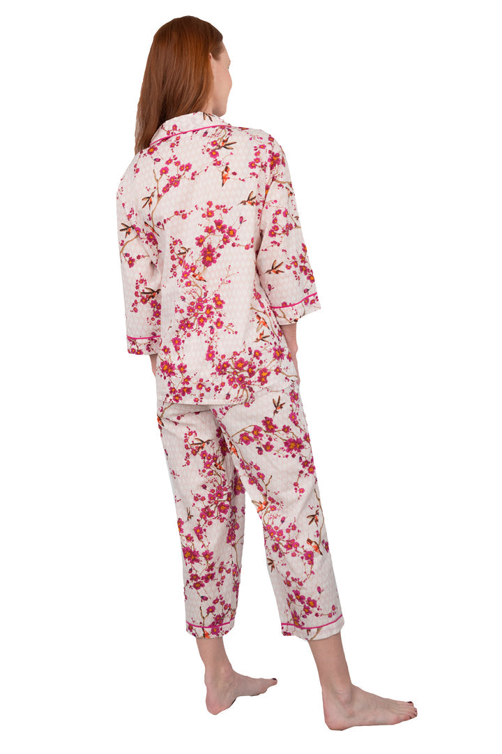 L/S Pajamas 1477