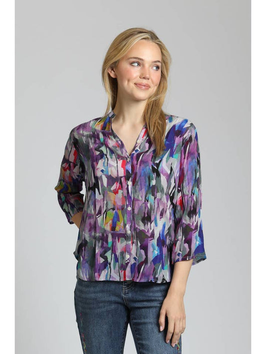 Twilight Blouse