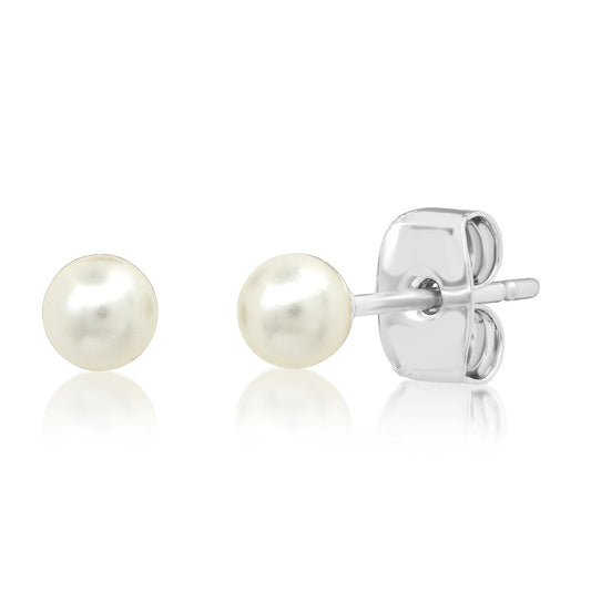 Pearl Stud 0033