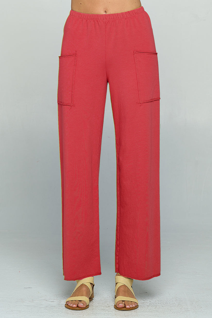 Cotton Pant ST412