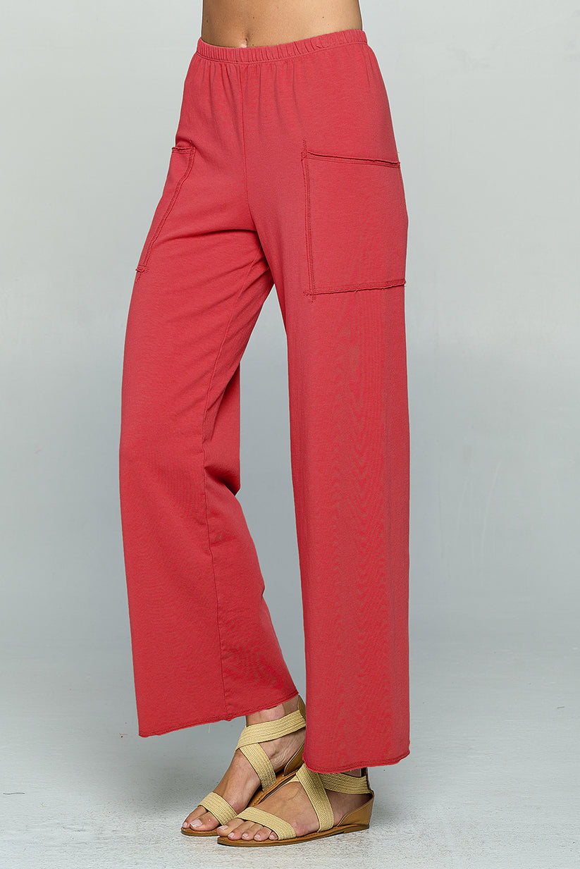 Cotton Pant ST412