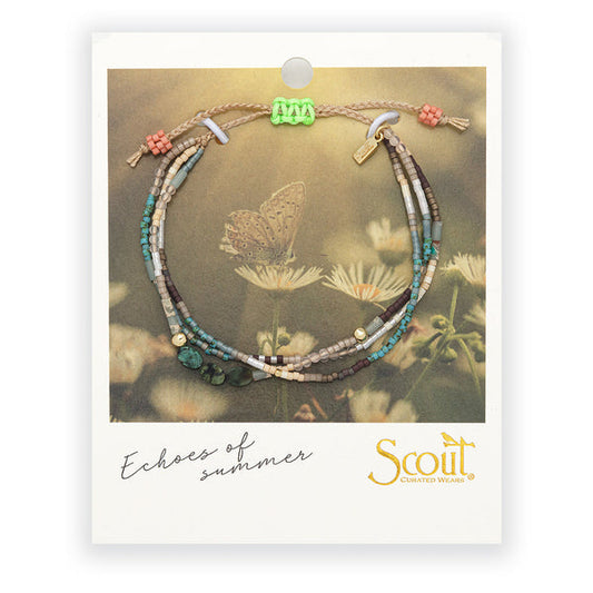 Transformation Bracelet