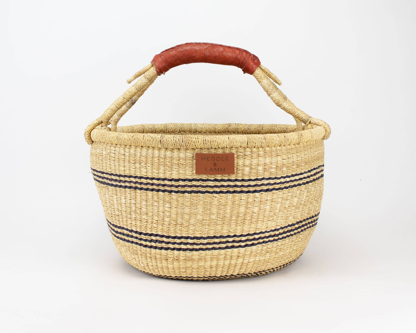 Sisi Stripe Bolga Basket