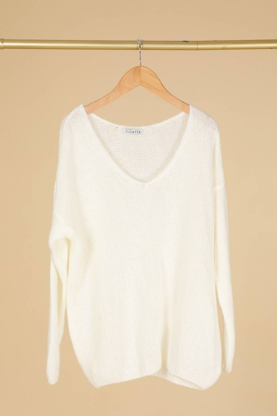 2911 sweater made in Italy