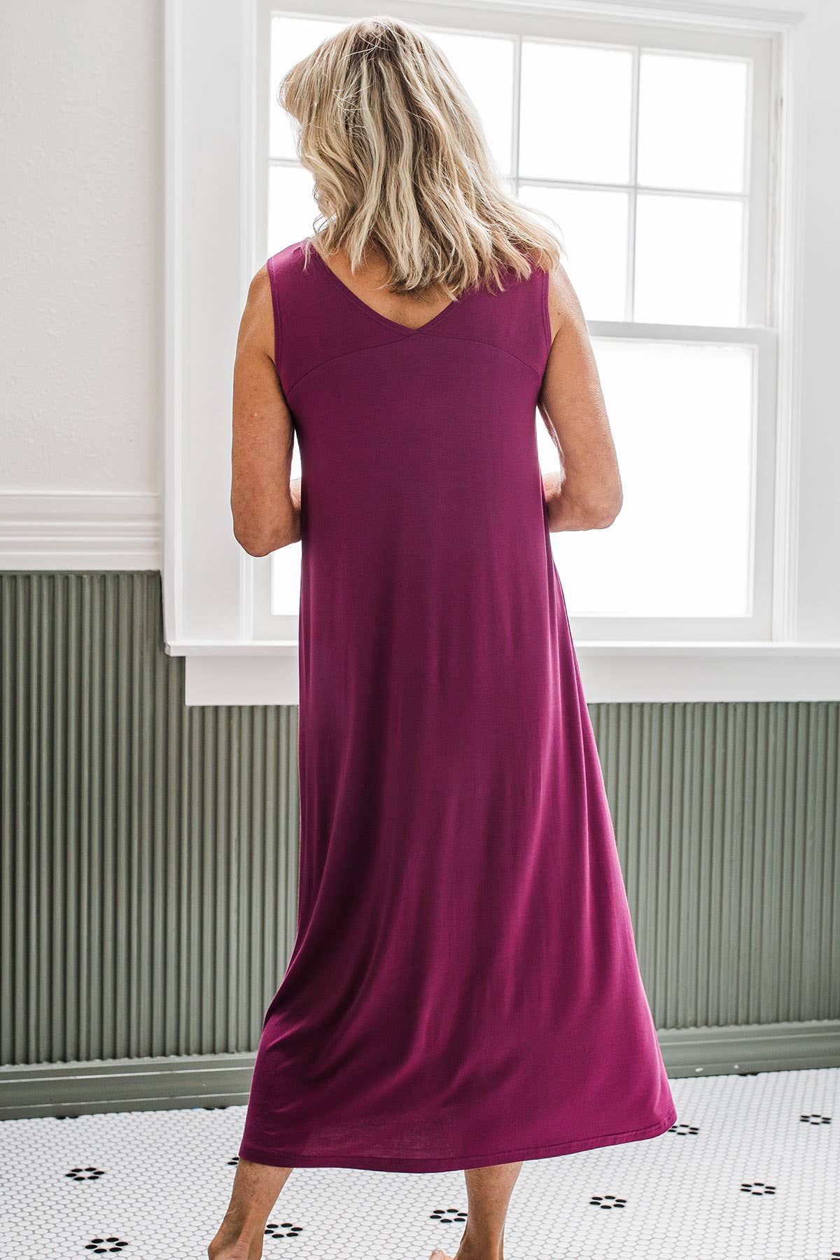 Molly Bamboo Nightgown